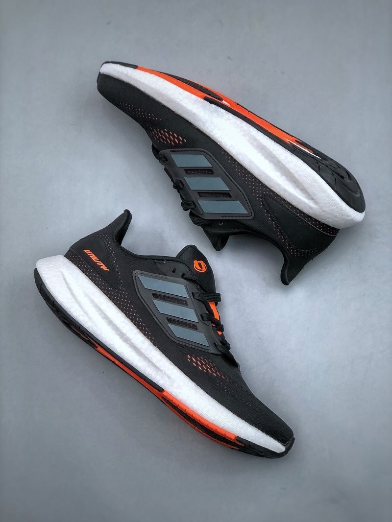 Adidas Pure Boost Shoes